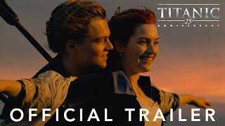 25th Anniversary UK Trailer [Audio Described]