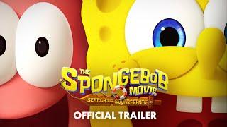 Official International Trailer