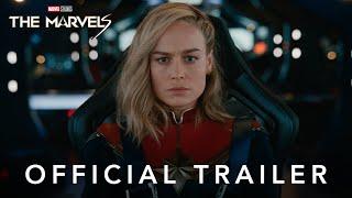Official Trailer