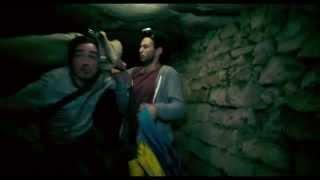 Exclusive Trailer