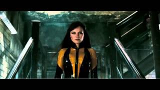 Watchmen - Teaser Trailer