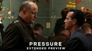 The Meeting That Decided D-Day - Extended Preview