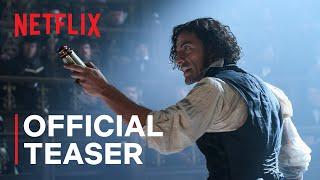 Official Teaser