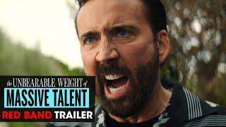 Official Red Band Trailer