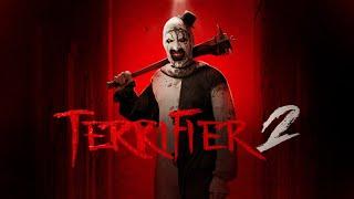 UK Trailer