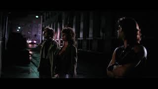 ESCAPE FROM NEW YORK - The Duke - Film Clip
