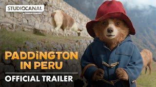 International Trailer