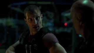 A Good Day To Die Hard | 'Pirate Gun' | Clip HD