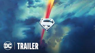 Modern Trailer Recut