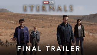Final Trailer