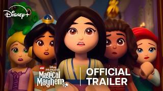 Official Trailer
