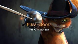 Official Trailer