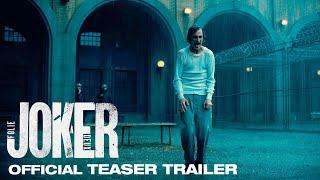 Official Teaser Trailer