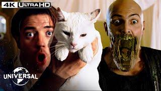 Imhotep's Worst Fear