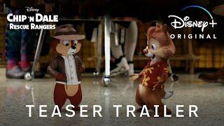 Teaser Trailer