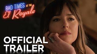 Official Trailer
