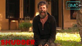 The Scariest Film of the Year