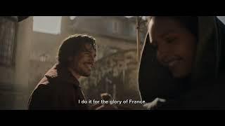 UK Trailer [Subtitled]