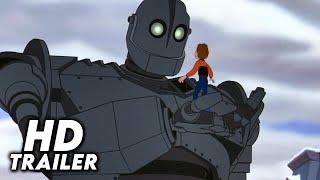 The Iron Giant (1999) Signature Edition Trailer [HD]