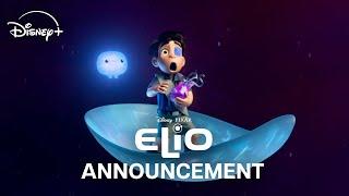 Announce