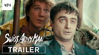 Official Trailer