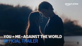 Official Trailer [Subtitled]