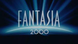 Fantasia 2000 - Trailer #3 - General Release Trailer (35mm 4K)