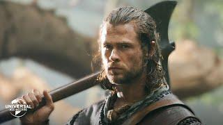 Chris Hemsworth's Deadly Quest - Extended Preview