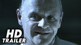 Red Dragon (2002) Original Trailer [HD]