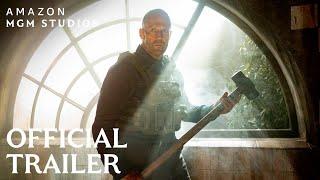 Official Trailer
