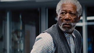 Transcendence- TV Spot 2 [HD]