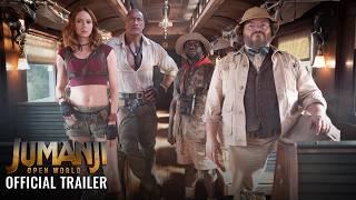 Official Trailer