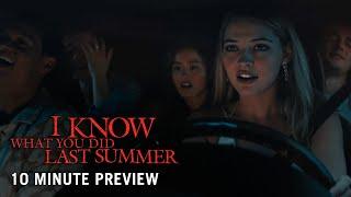 10 Minute Extended Preview