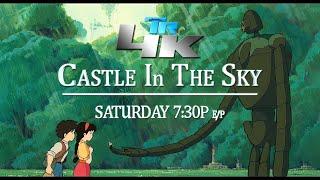 Toonami Long Promo