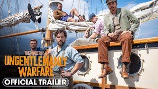Official Trailer