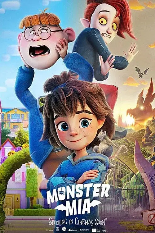 Monster Mia