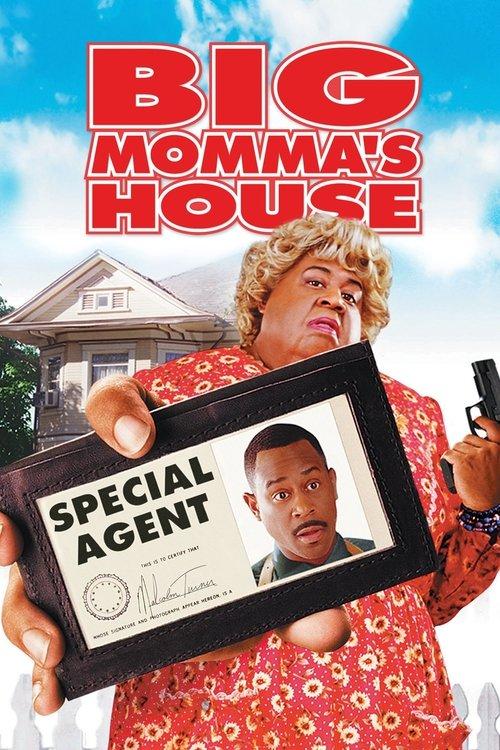 Big Momma's House 2