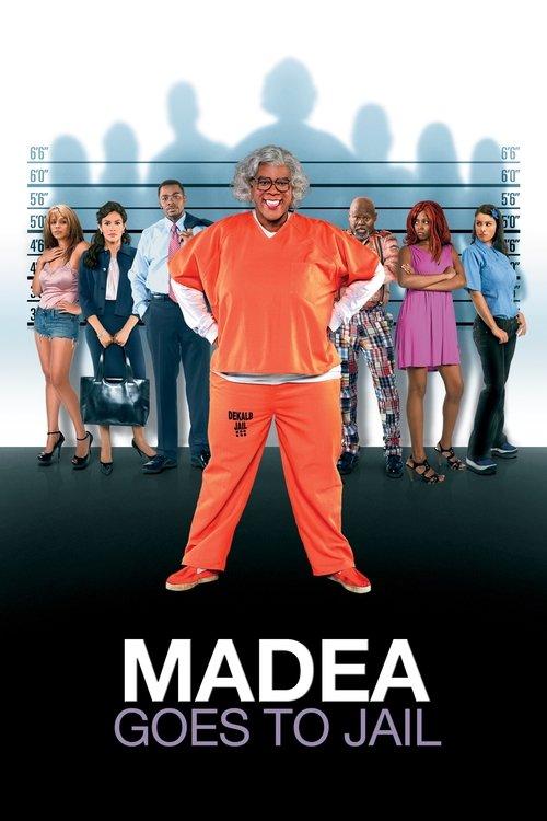Madea Goes to Jail - The Play