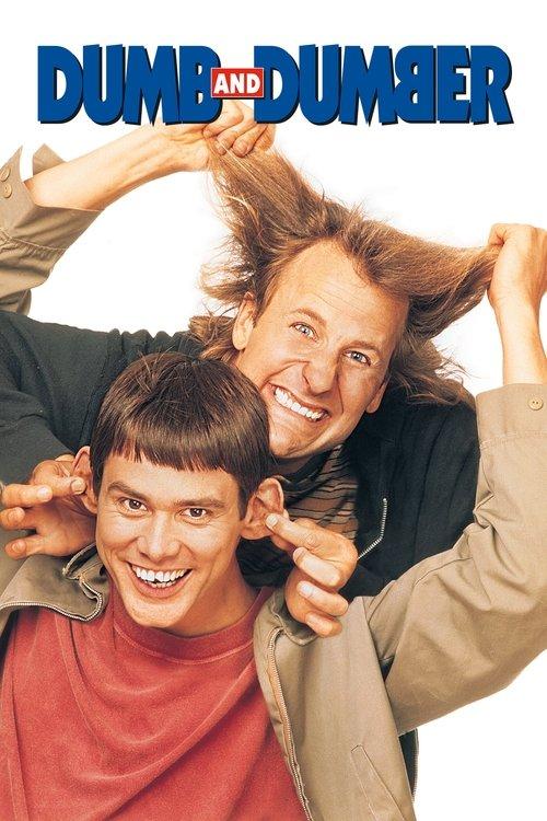 Dumb and Dumber To