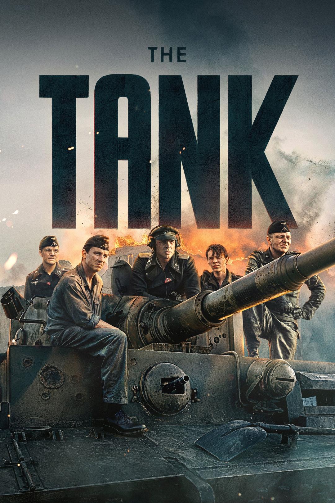 The Tank