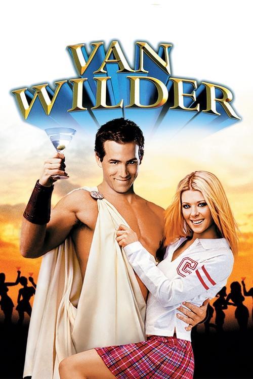 Van Wilder: Freshman Year