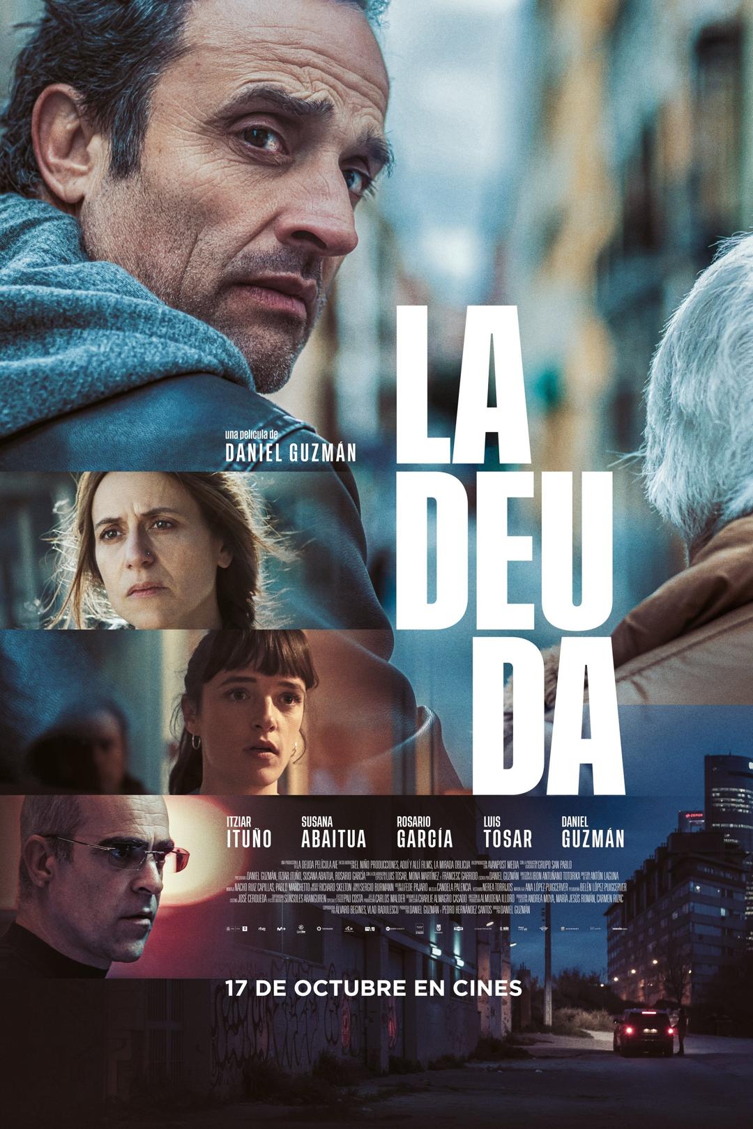 La deuda