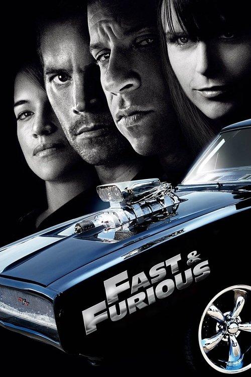 Angels in Fast Motion