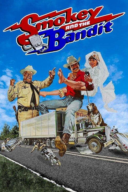 Smokey and the Bandit Part 3
