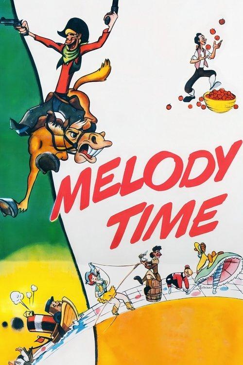 Timeless Melody