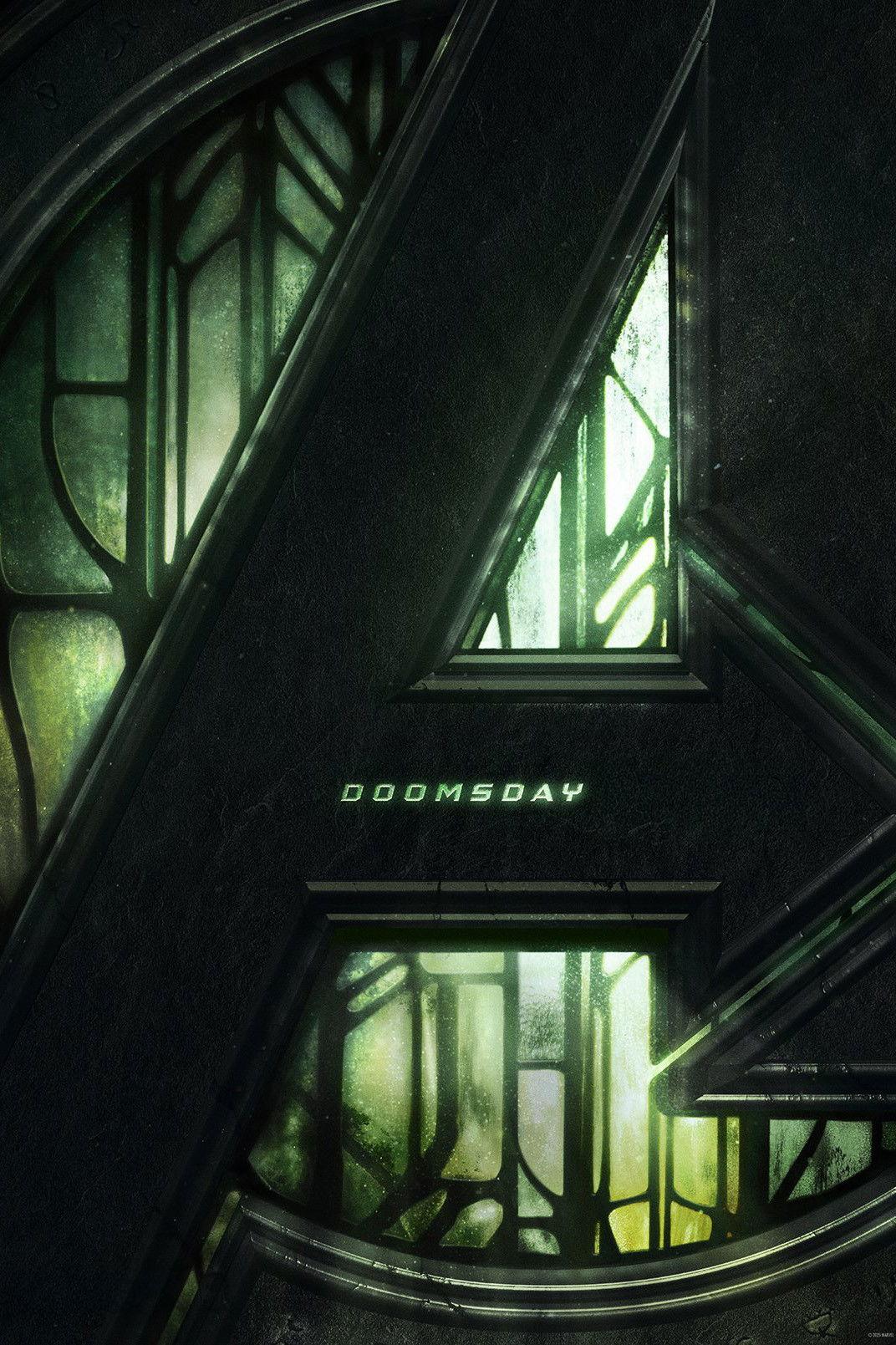 Avengers: Doomsday