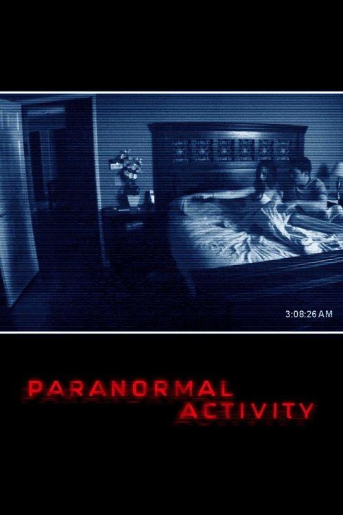 Paranormal Activity: Tokyo Night
