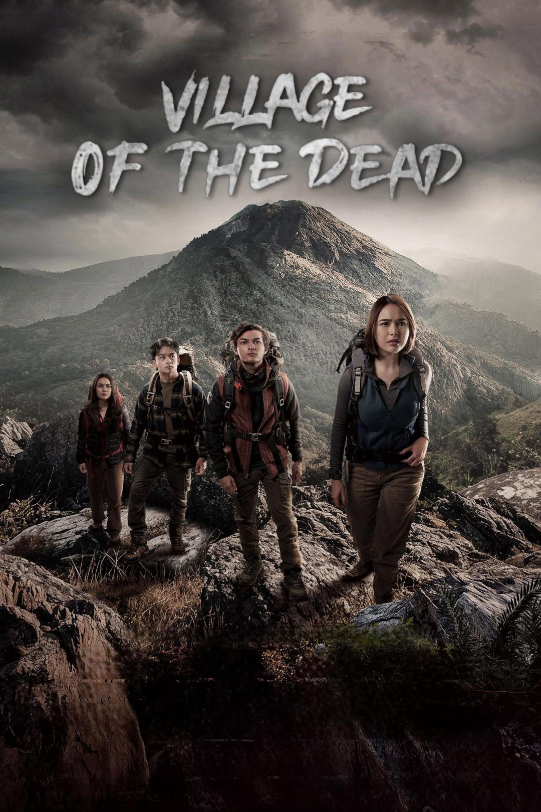 Village of the Dead