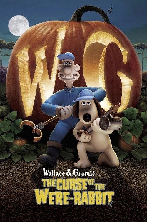 Wallace & Gromit: Vengeance Most Fowl