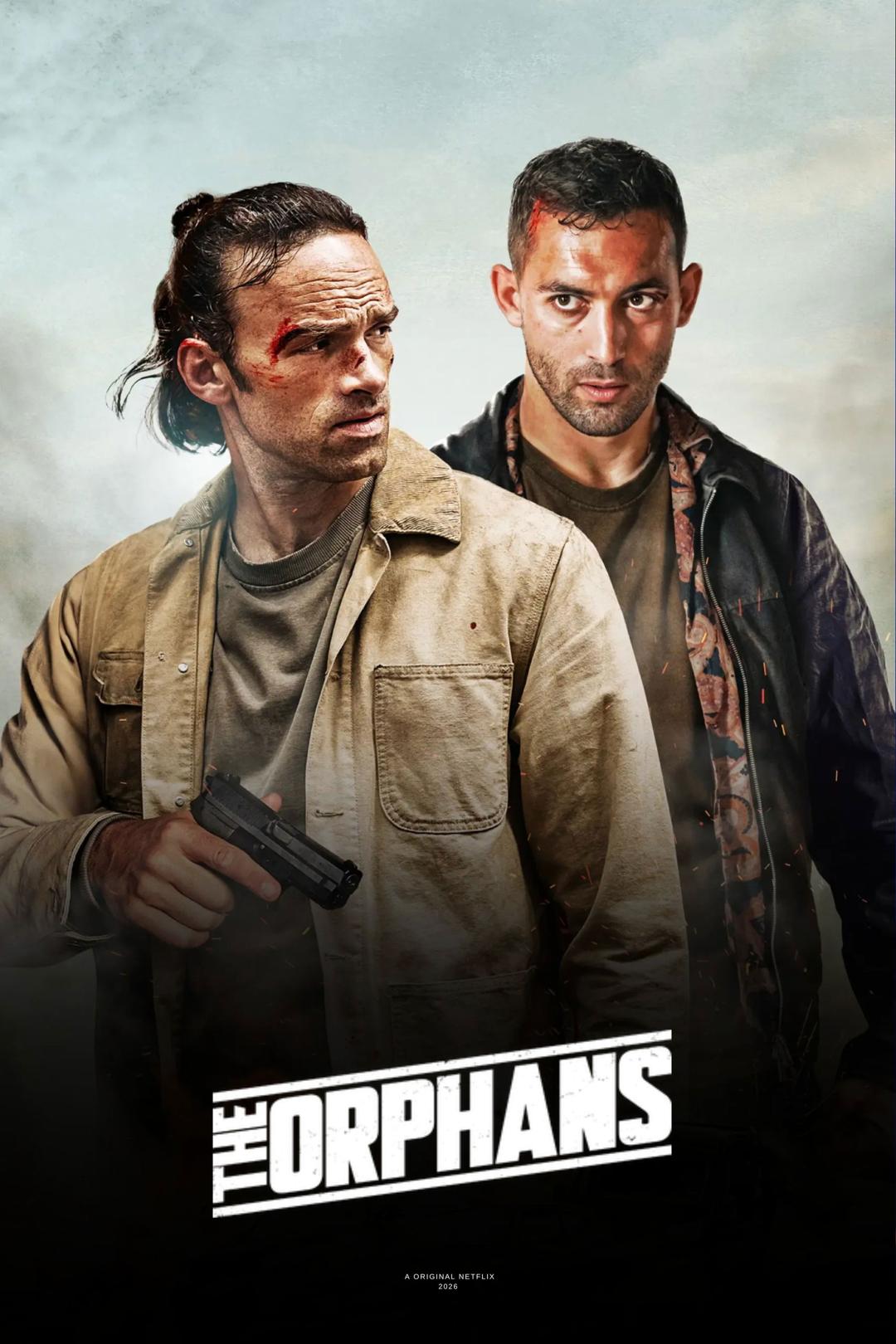 The Orphans